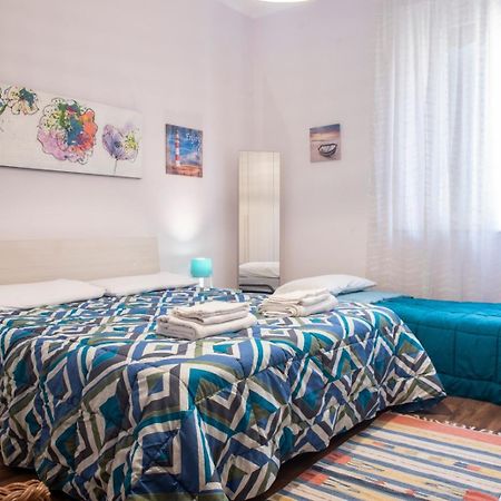 Fraimari Home تراباني المظهر الخارجي الصورة