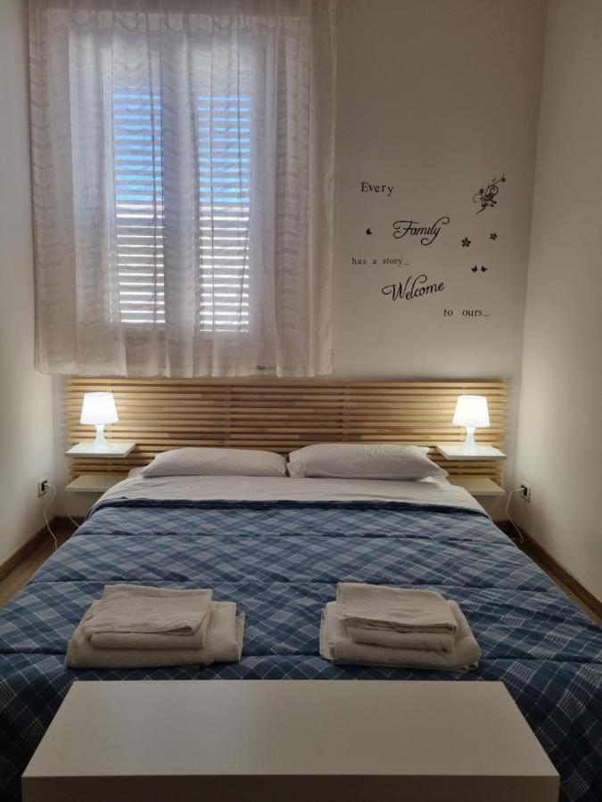 Fraimari Home تراباني المظهر الخارجي الصورة