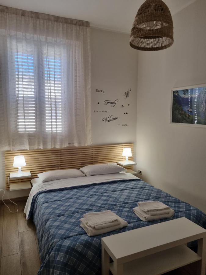 Fraimari Home تراباني المظهر الخارجي الصورة