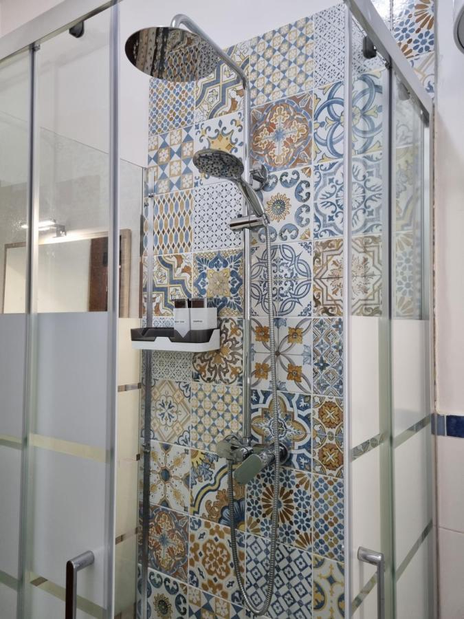 Fraimari Home تراباني المظهر الخارجي الصورة