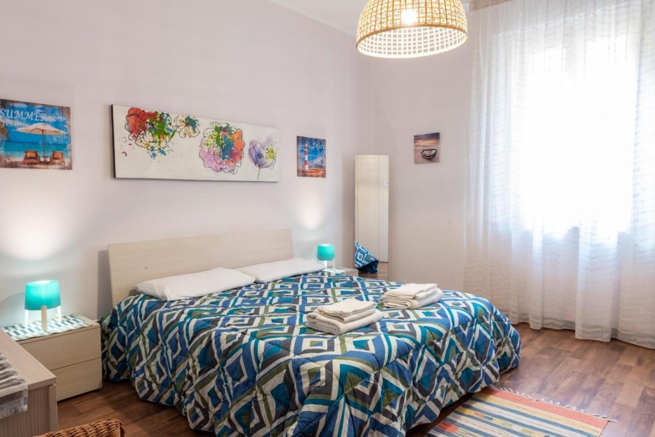 Fraimari Home تراباني المظهر الخارجي الصورة