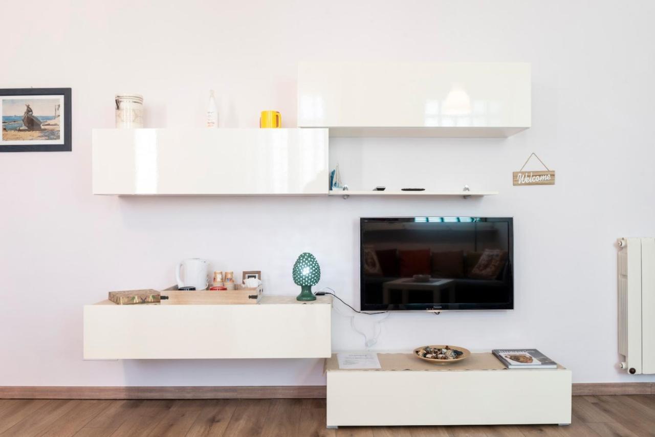Fraimari Home تراباني المظهر الخارجي الصورة