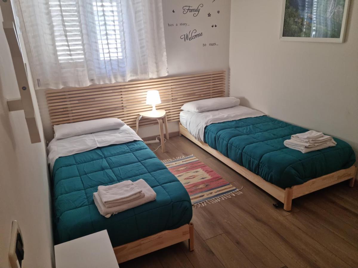 Fraimari Home تراباني المظهر الخارجي الصورة
