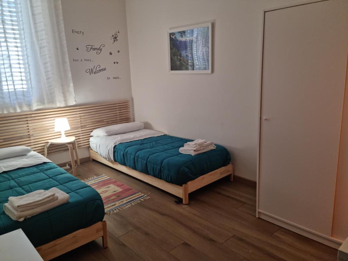 Fraimari Home تراباني المظهر الخارجي الصورة
