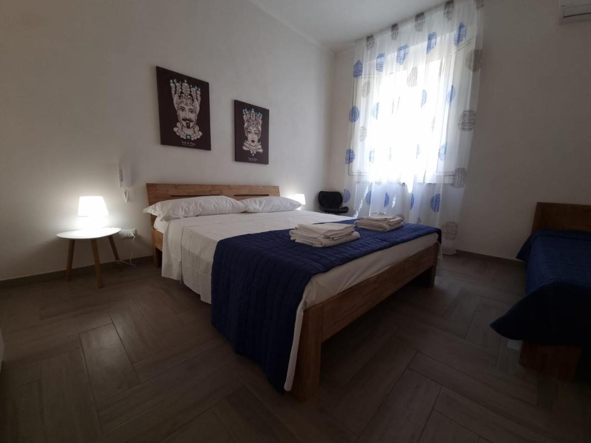Fraimari Home تراباني المظهر الخارجي الصورة