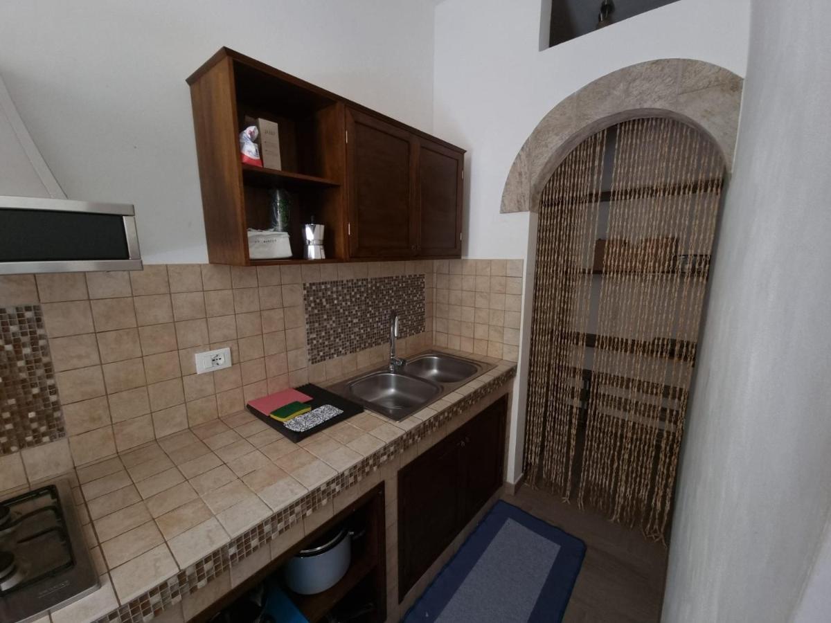 Fraimari Home تراباني المظهر الخارجي الصورة