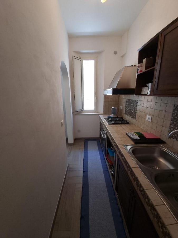 Fraimari Home تراباني المظهر الخارجي الصورة