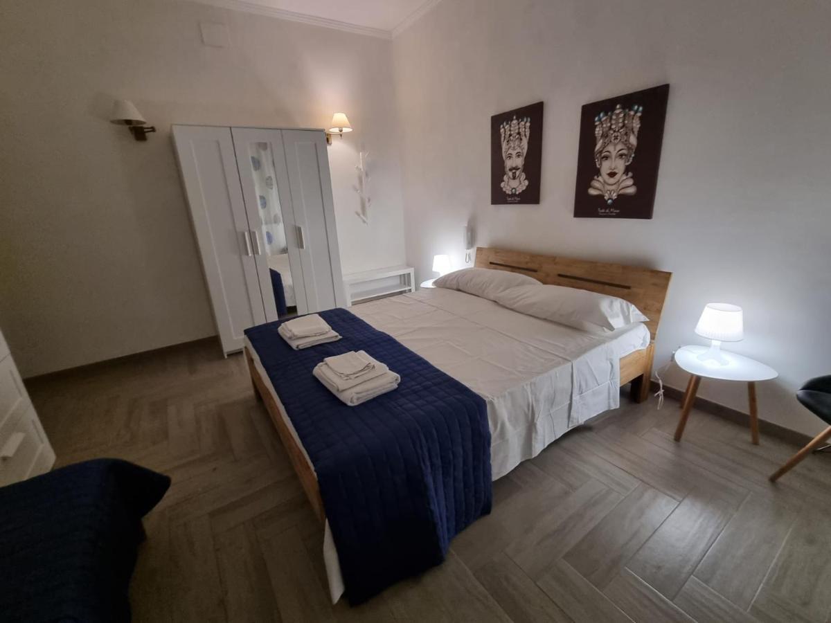 Fraimari Home تراباني المظهر الخارجي الصورة
