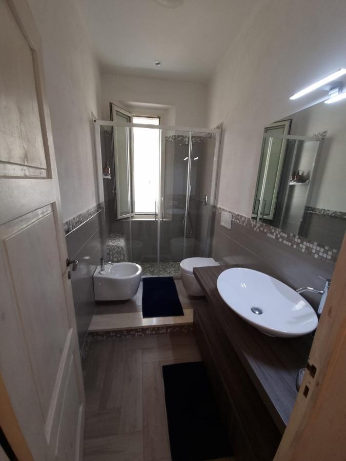 Fraimari Home تراباني المظهر الخارجي الصورة