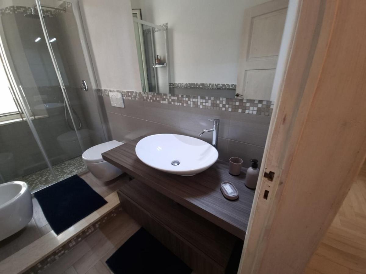 Fraimari Home تراباني المظهر الخارجي الصورة