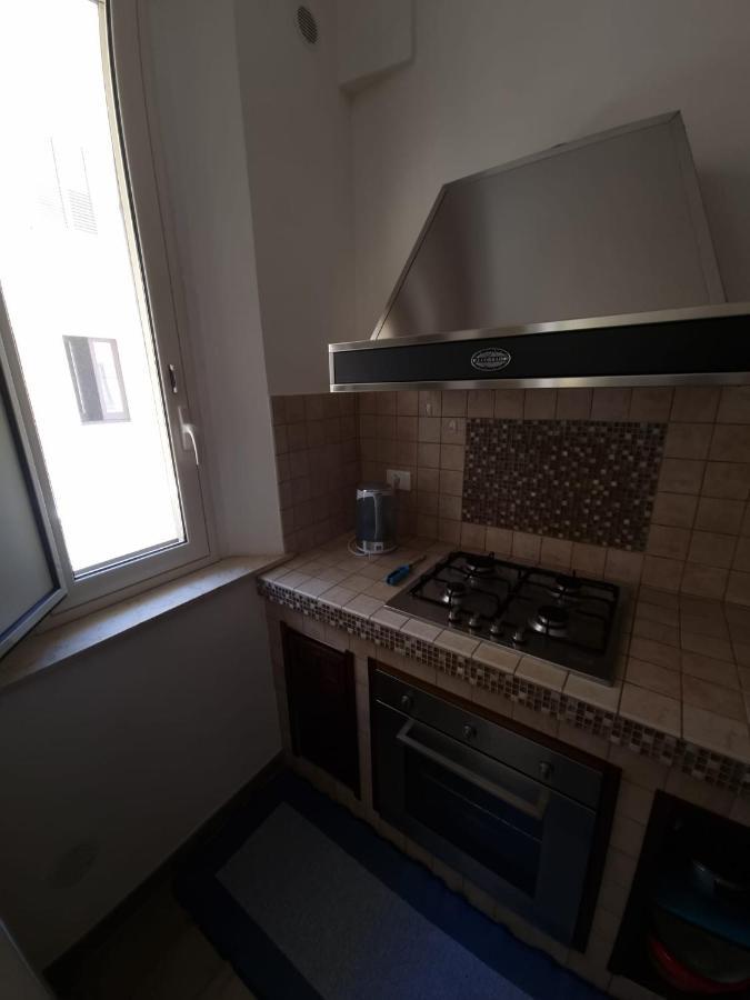 Fraimari Home تراباني المظهر الخارجي الصورة