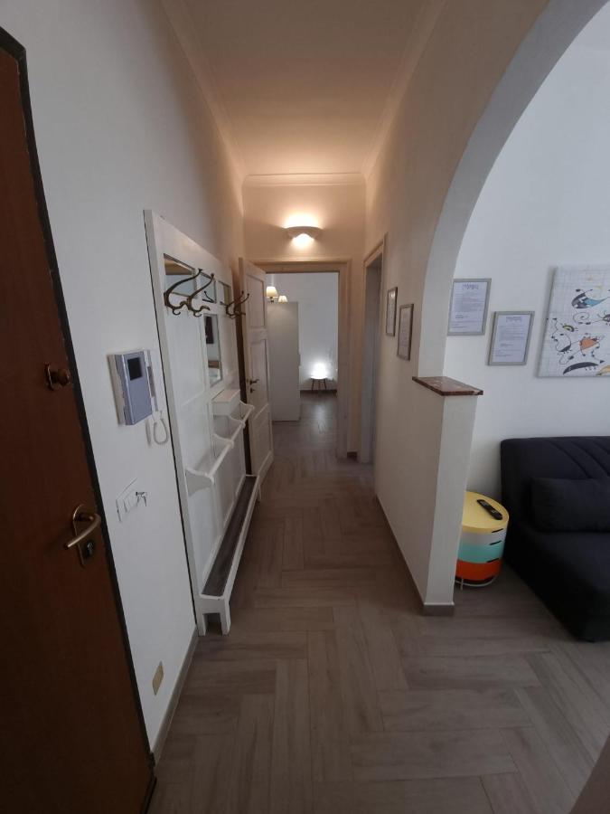 Fraimari Home تراباني المظهر الخارجي الصورة