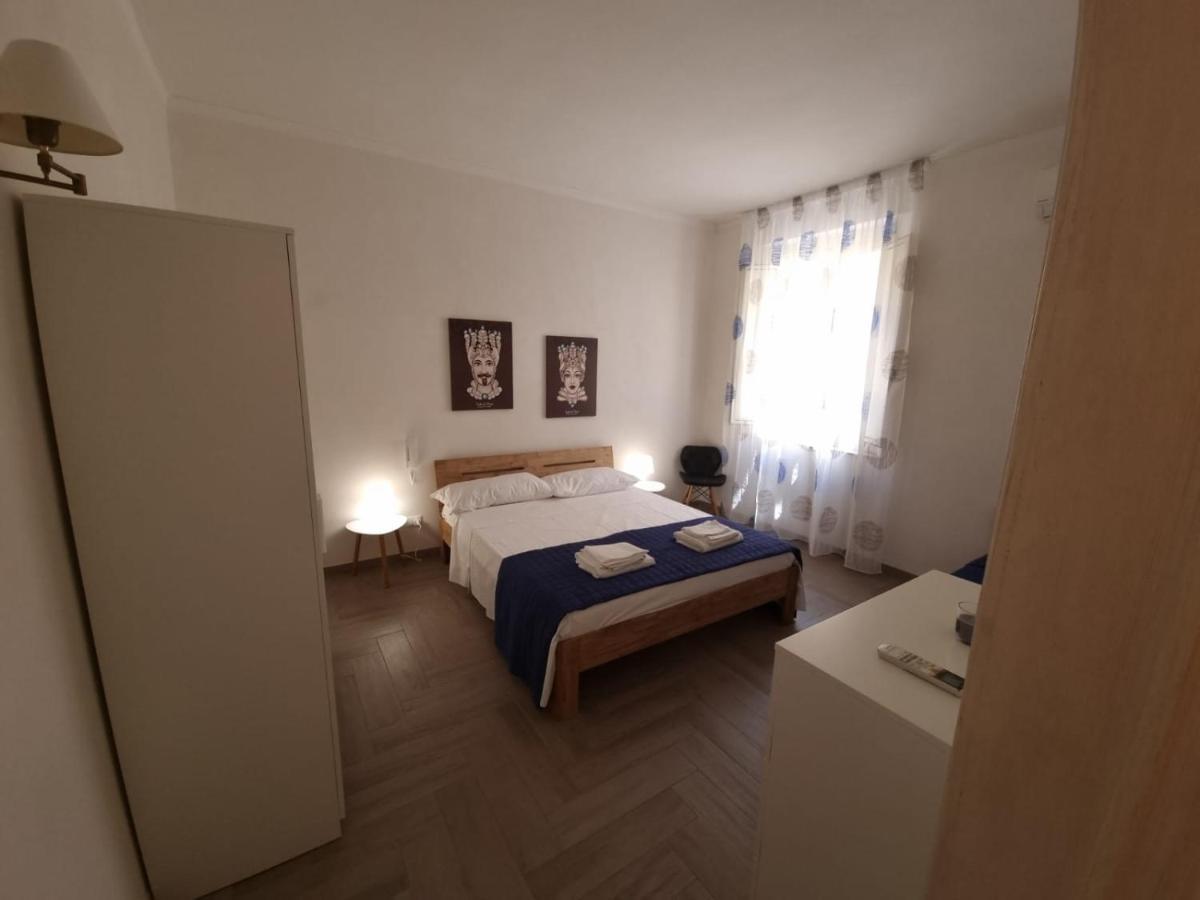 Fraimari Home تراباني المظهر الخارجي الصورة