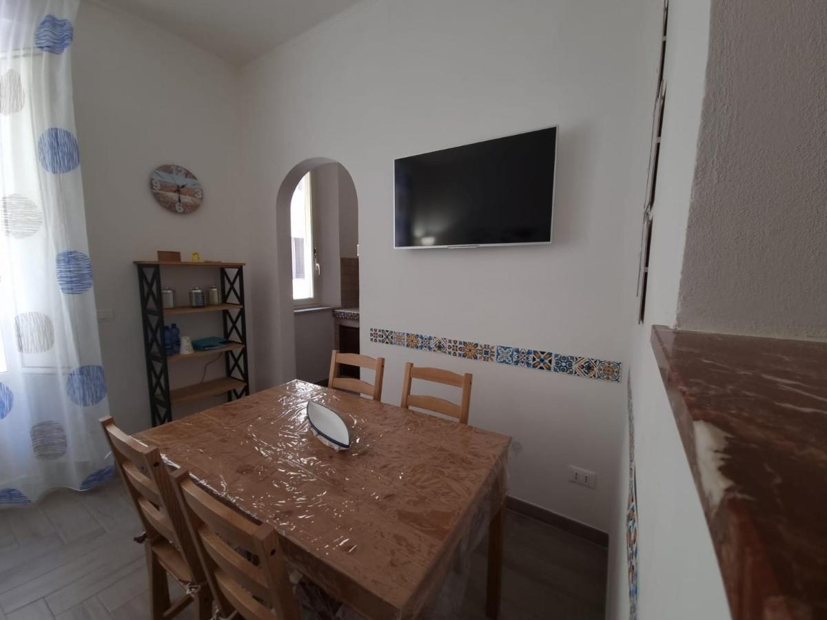 Fraimari Home تراباني المظهر الخارجي الصورة