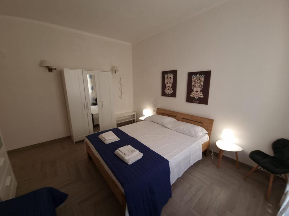 Fraimari Home تراباني المظهر الخارجي الصورة