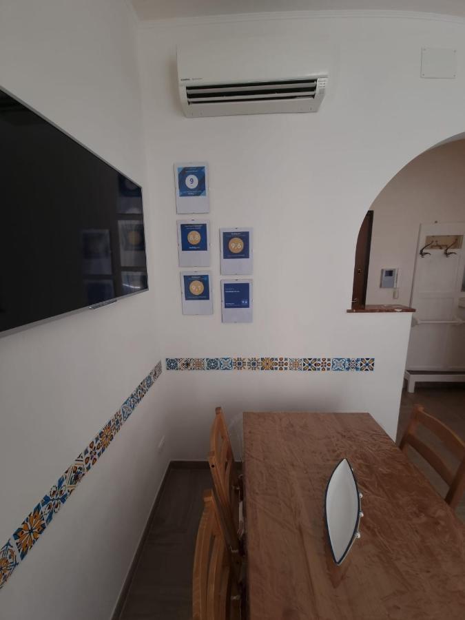 Fraimari Home تراباني المظهر الخارجي الصورة