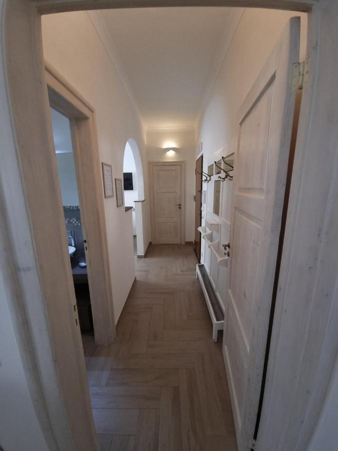 Fraimari Home تراباني المظهر الخارجي الصورة