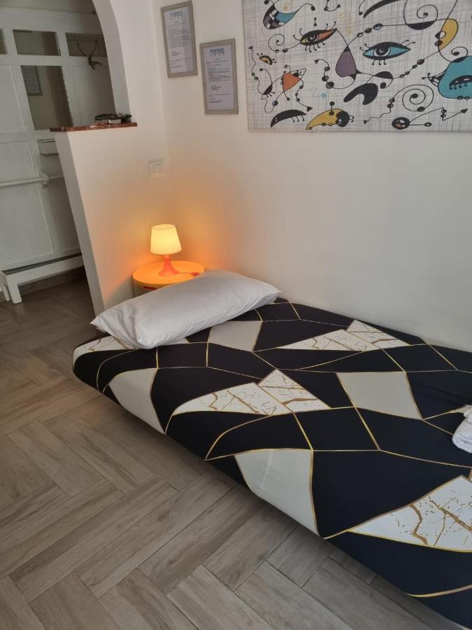 Fraimari Home تراباني المظهر الخارجي الصورة