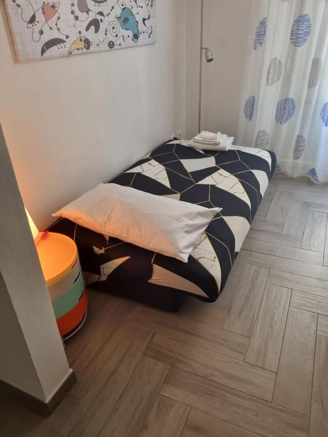 Fraimari Home تراباني المظهر الخارجي الصورة