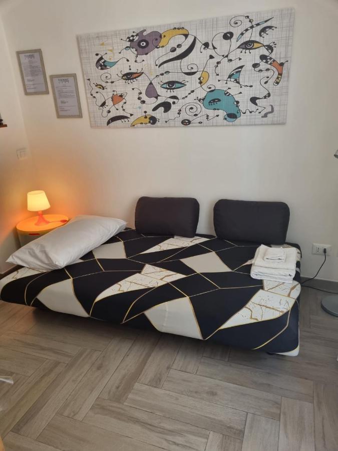 Fraimari Home تراباني المظهر الخارجي الصورة