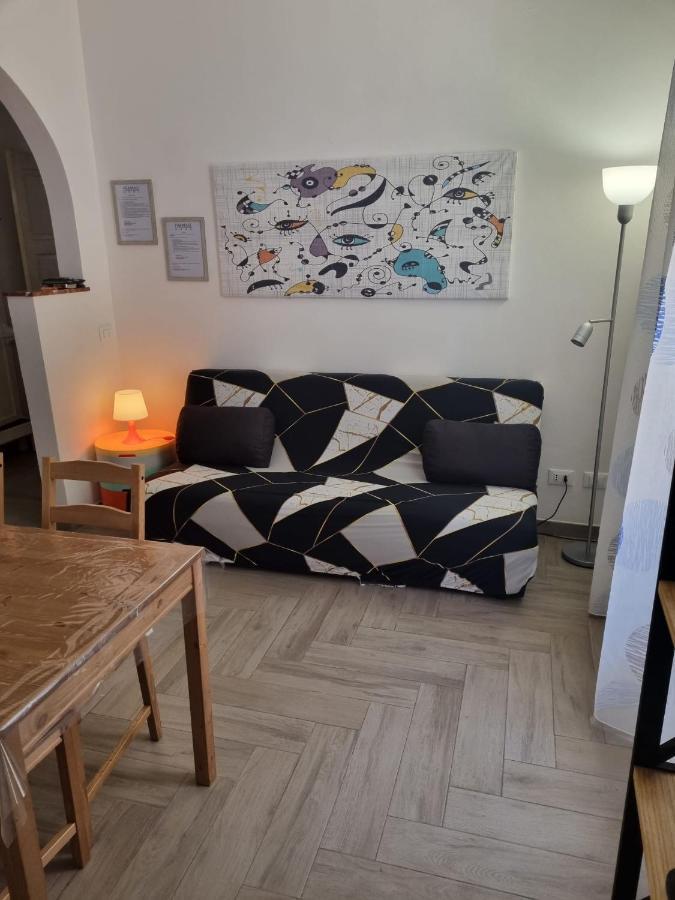 Fraimari Home تراباني المظهر الخارجي الصورة