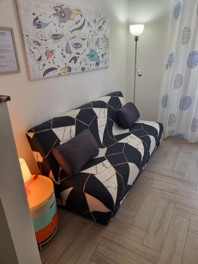 Fraimari Home تراباني المظهر الخارجي الصورة